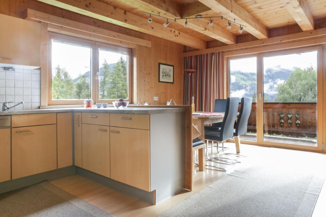 Ferienhaus Oetztal Sautens Exterior foto