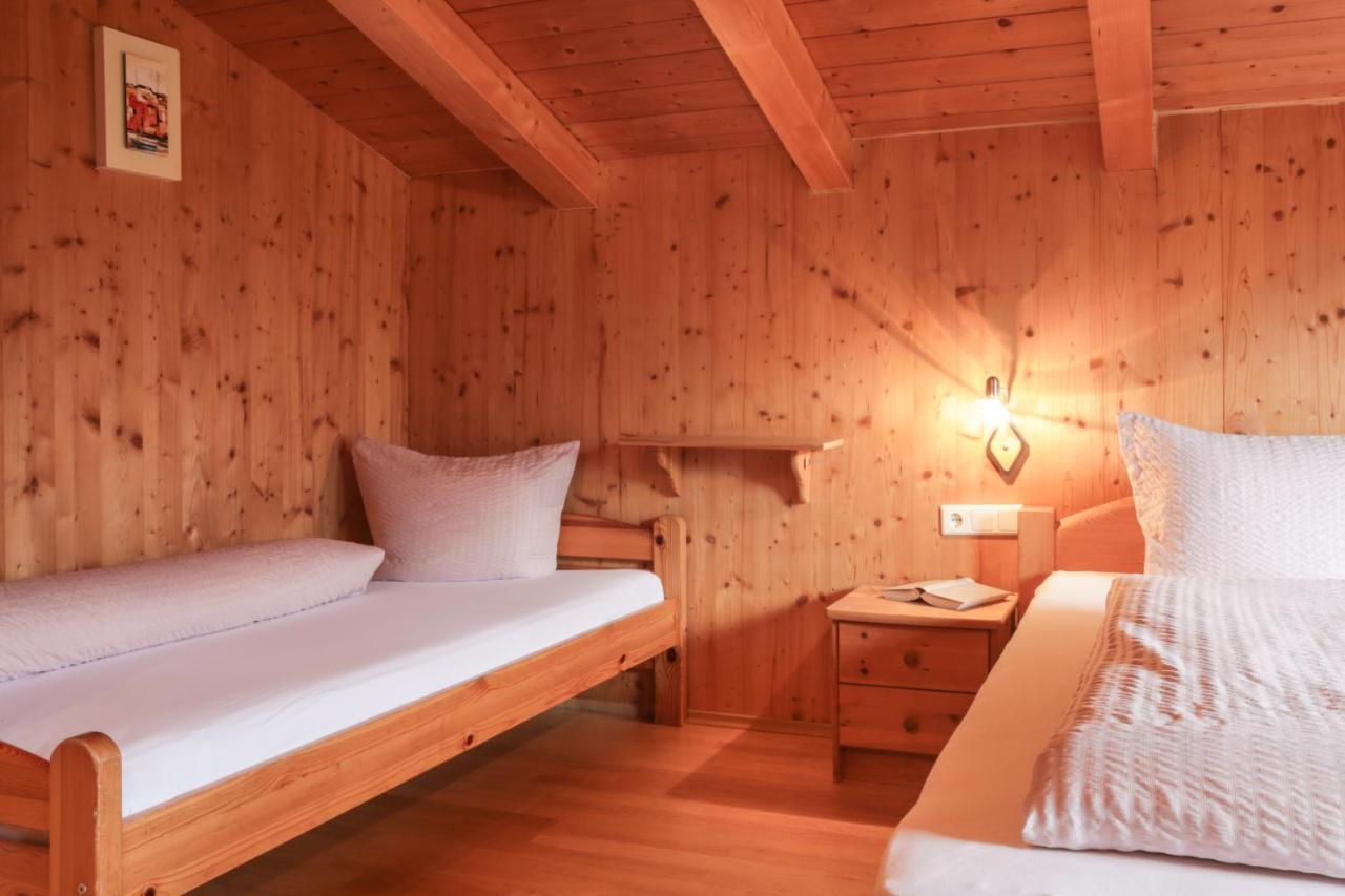 Ferienhaus Oetztal Sautens Exterior foto