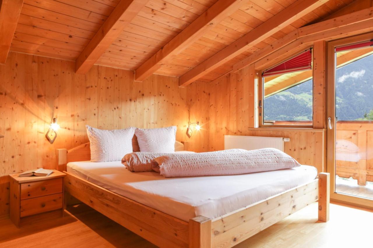 Ferienhaus Oetztal Sautens Exterior foto