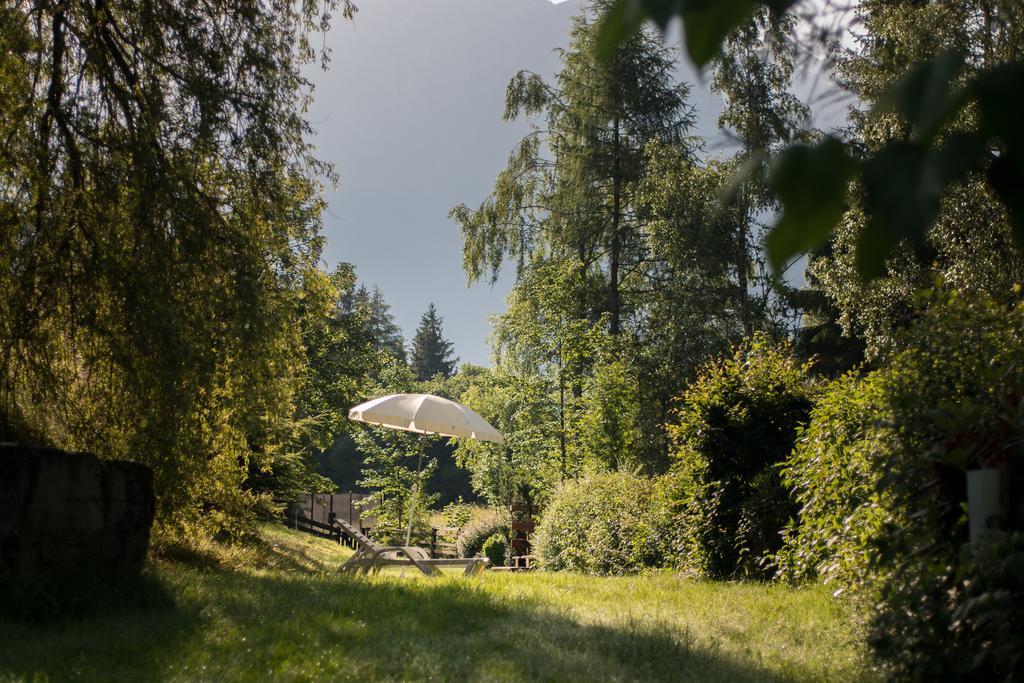 Hotel Ferienhaus Oetztal Sautens Exterior foto