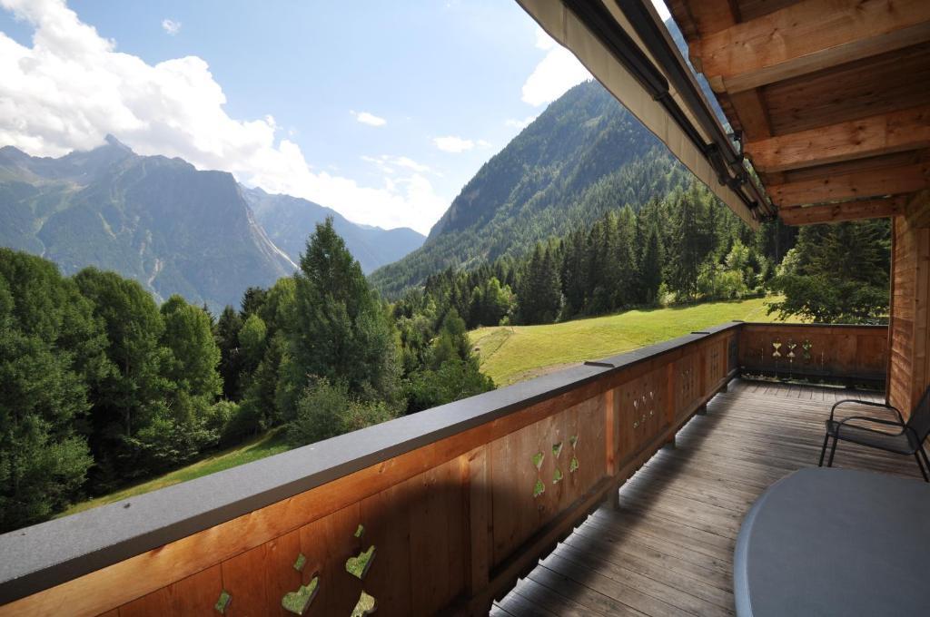 Hotel Ferienhaus Oetztal Sautens Zimmer foto