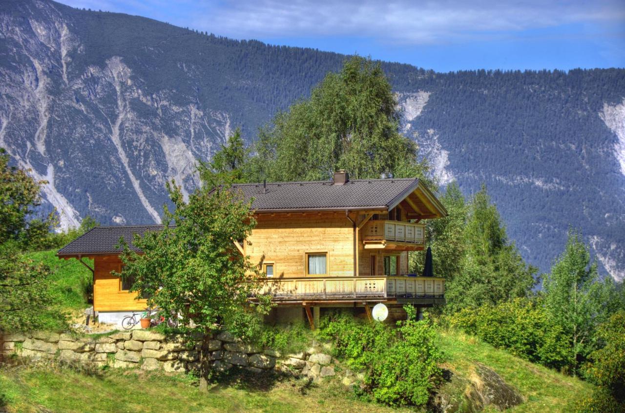 Hotel Ferienhaus Oetztal Sautens Zimmer foto