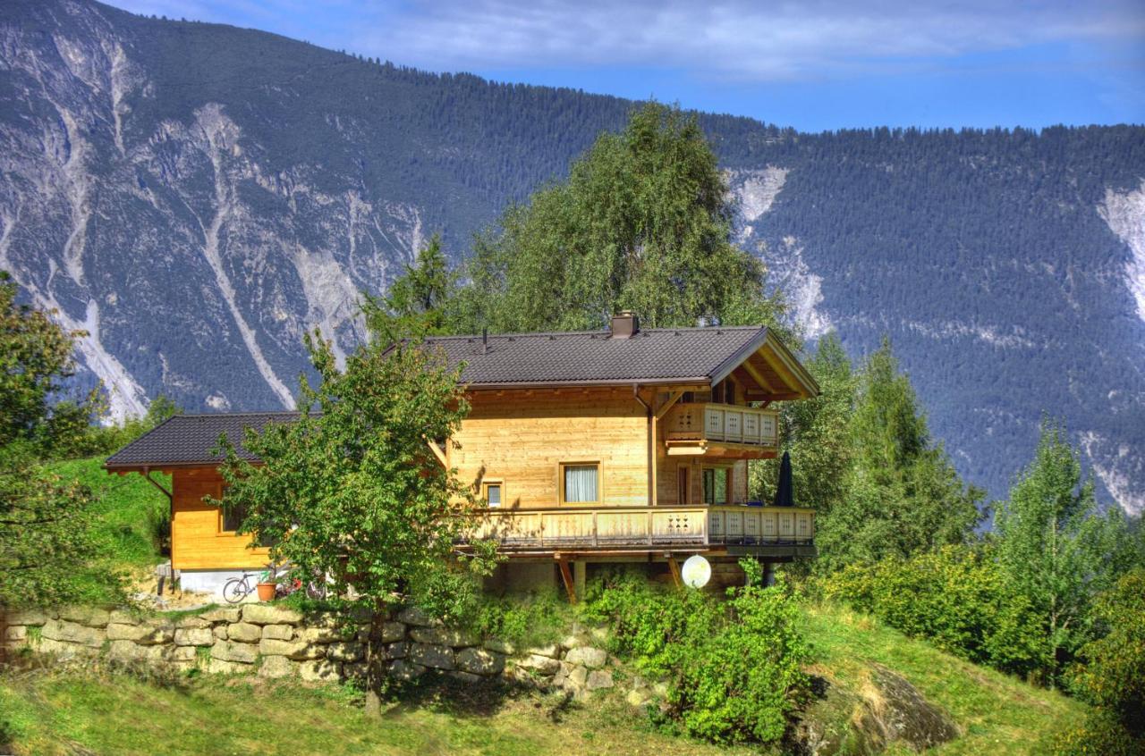 Ferienhaus Oetztal Sautens Zimmer foto